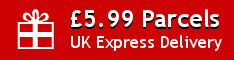 Send up to 30kg with ParcelForce. Deeply discounted via www.senditquicker.com